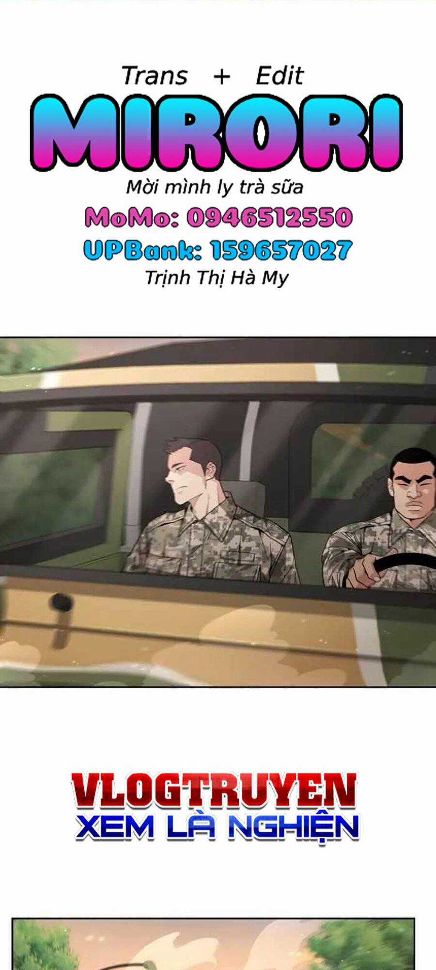 Trù Vương Mạt Thế Chapter 5 trang 61