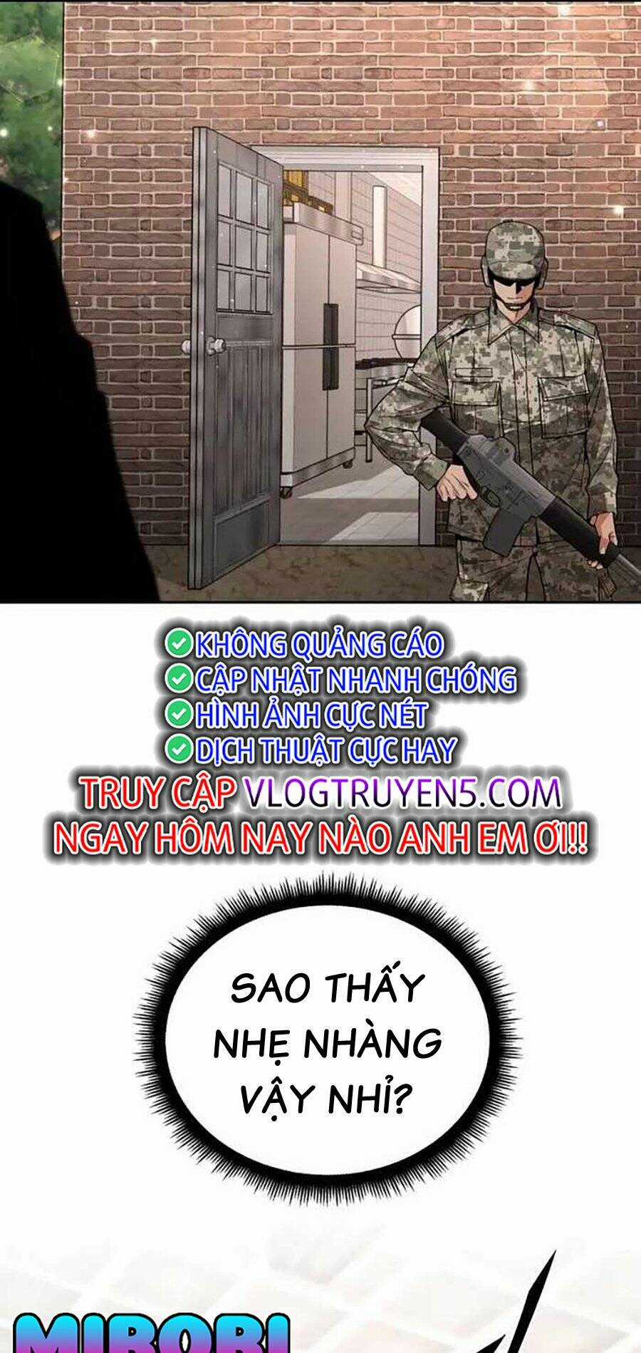 Trù Vương Mạt Thế Chapter 5 trang 64