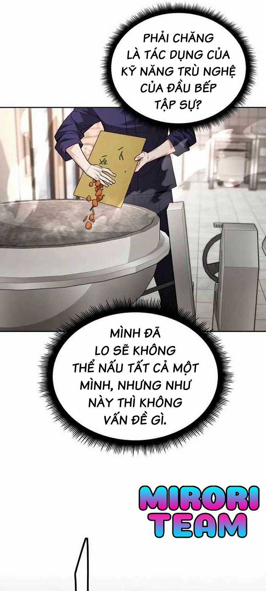 Trù Vương Mạt Thế Chapter 5 trang 66