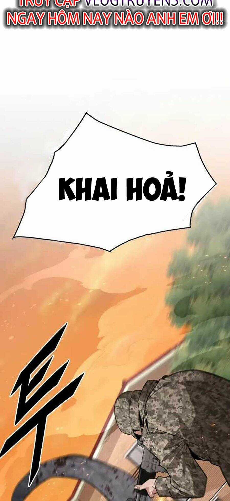 Trù Vương Mạt Thế Chapter 5 trang 7