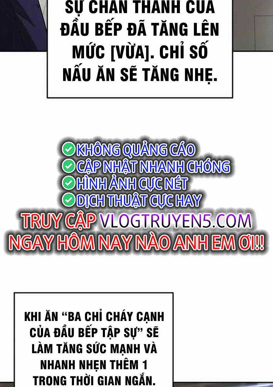 Trù Vương Mạt Thế Chapter 5 trang 70