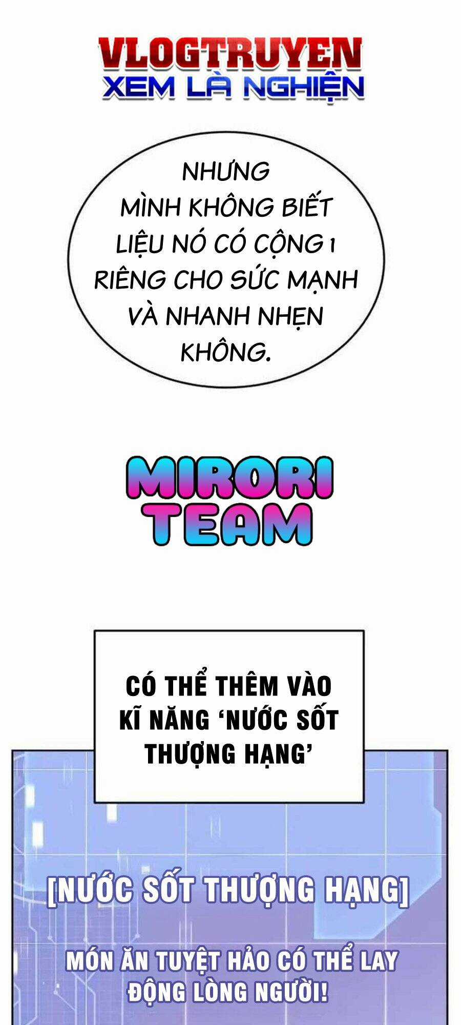 Trù Vương Mạt Thế Chapter 5 trang 72