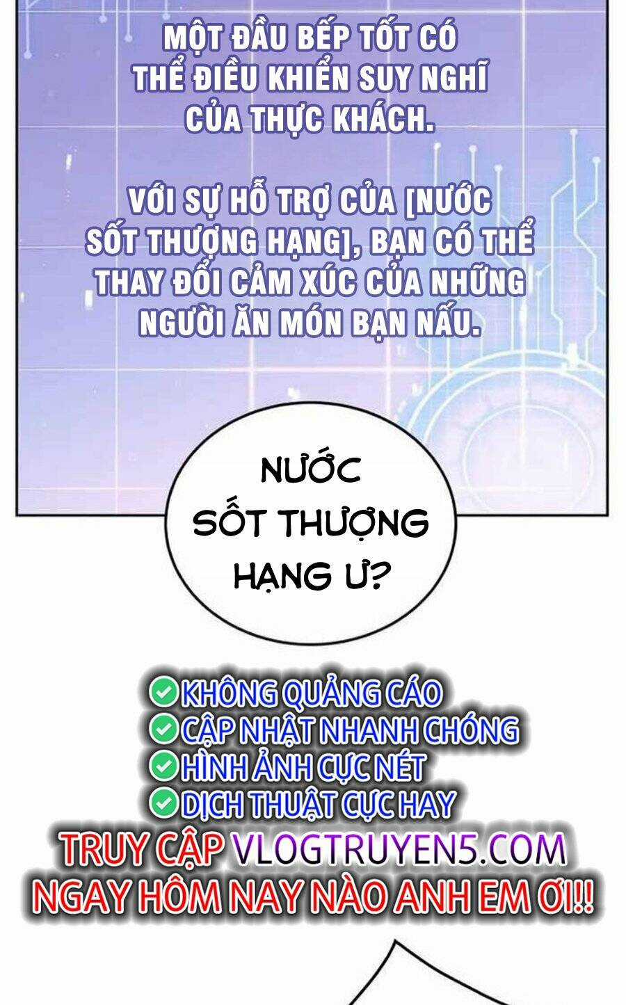 Trù Vương Mạt Thế Chapter 5 trang 73