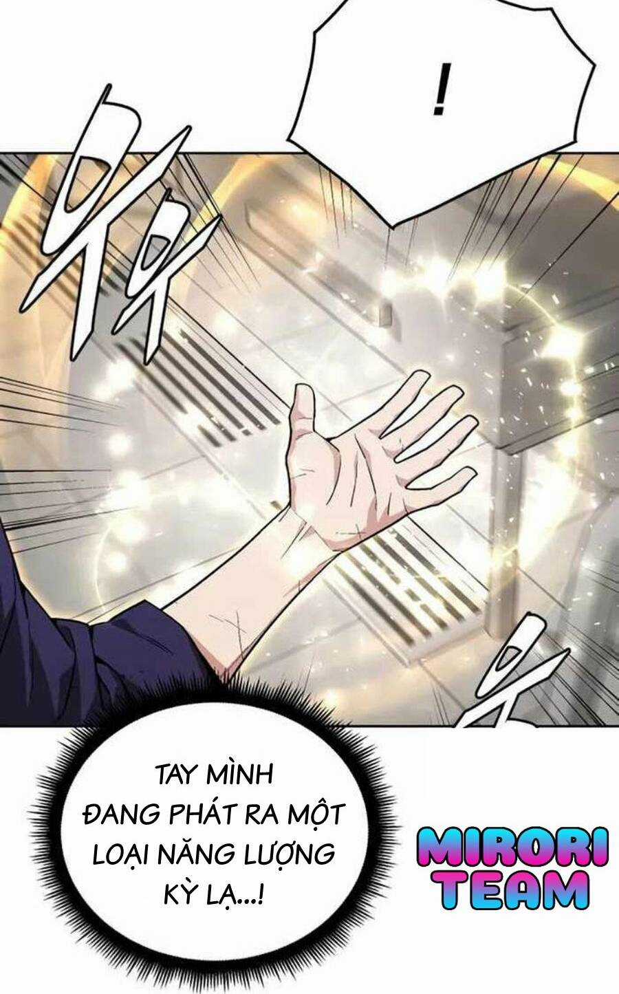 Trù Vương Mạt Thế Chapter 5 trang 74