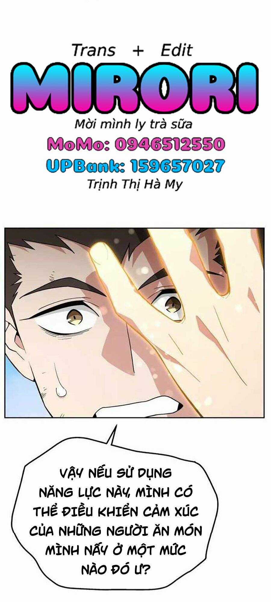 Trù Vương Mạt Thế Chapter 5 trang 75