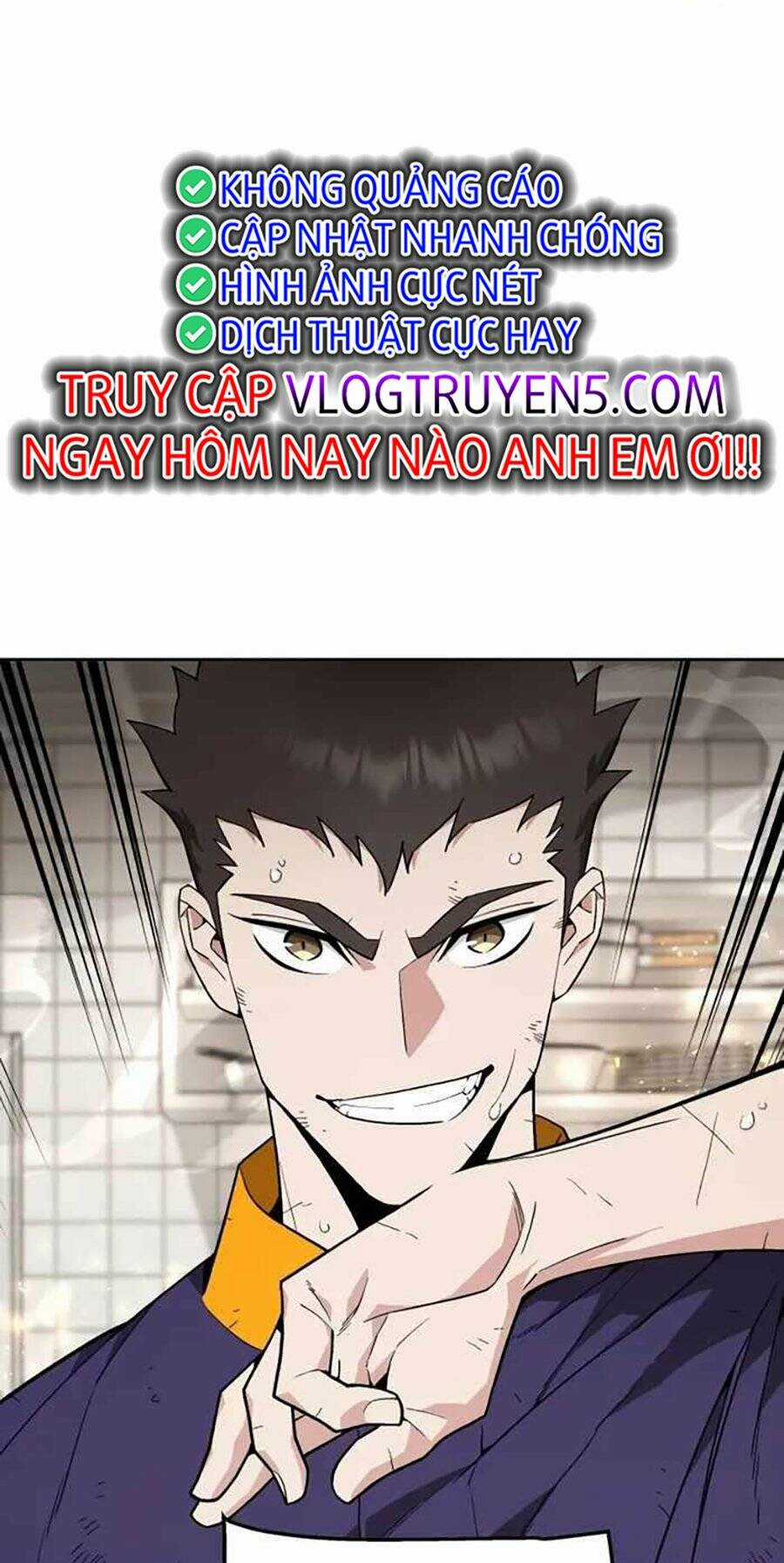 Trù Vương Mạt Thế Chapter 5 trang 81