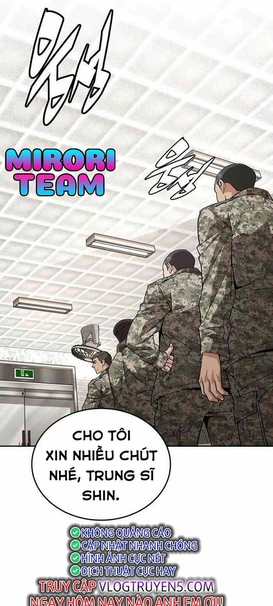 Trù Vương Mạt Thế Chapter 5 trang 83