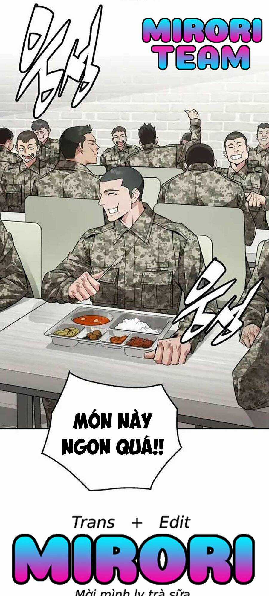 Trù Vương Mạt Thế Chapter 5 trang 86