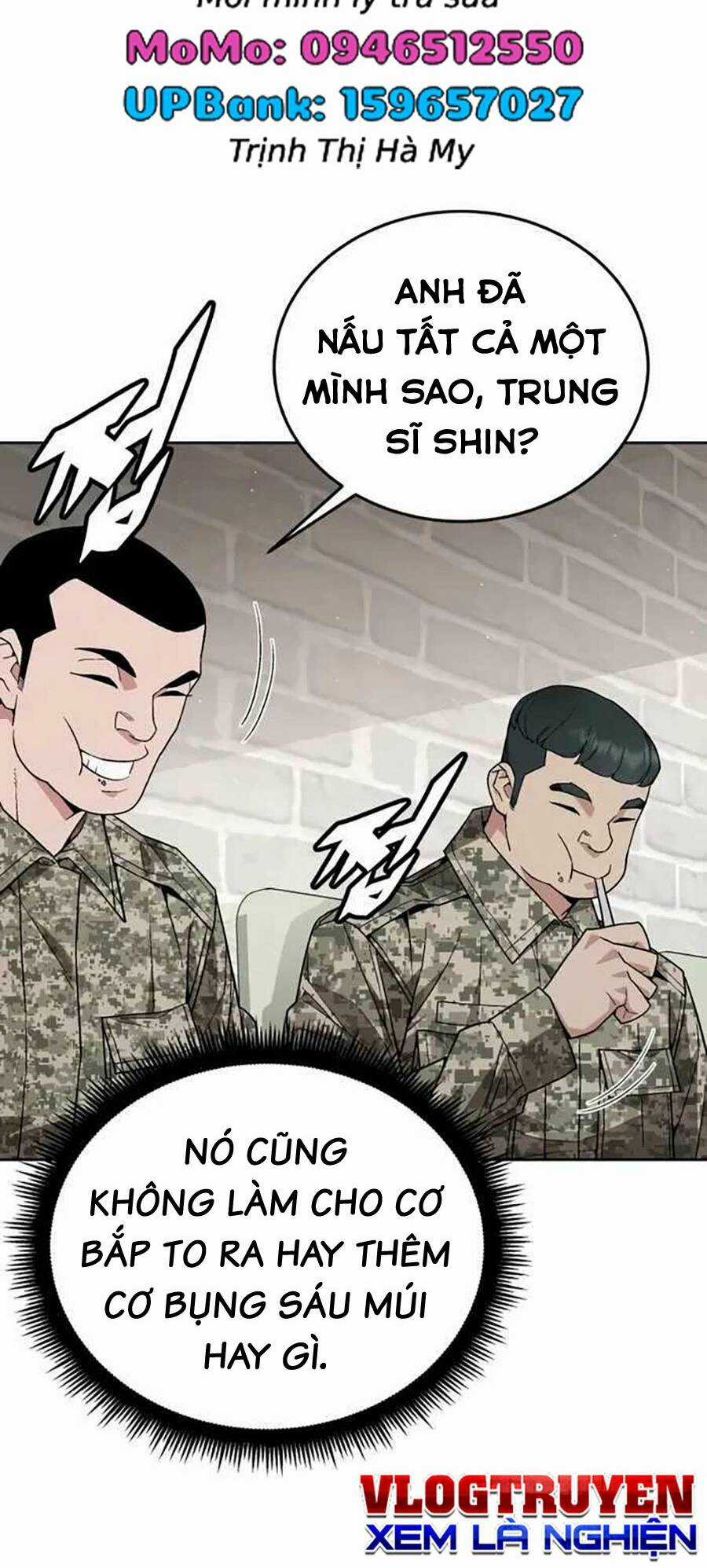 Trù Vương Mạt Thế Chapter 5 trang 87