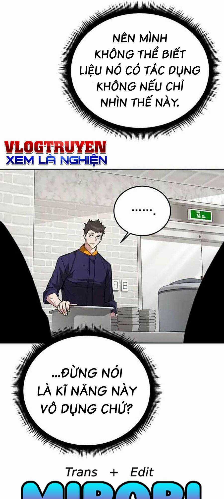 Trù Vương Mạt Thế Chapter 5 trang 88