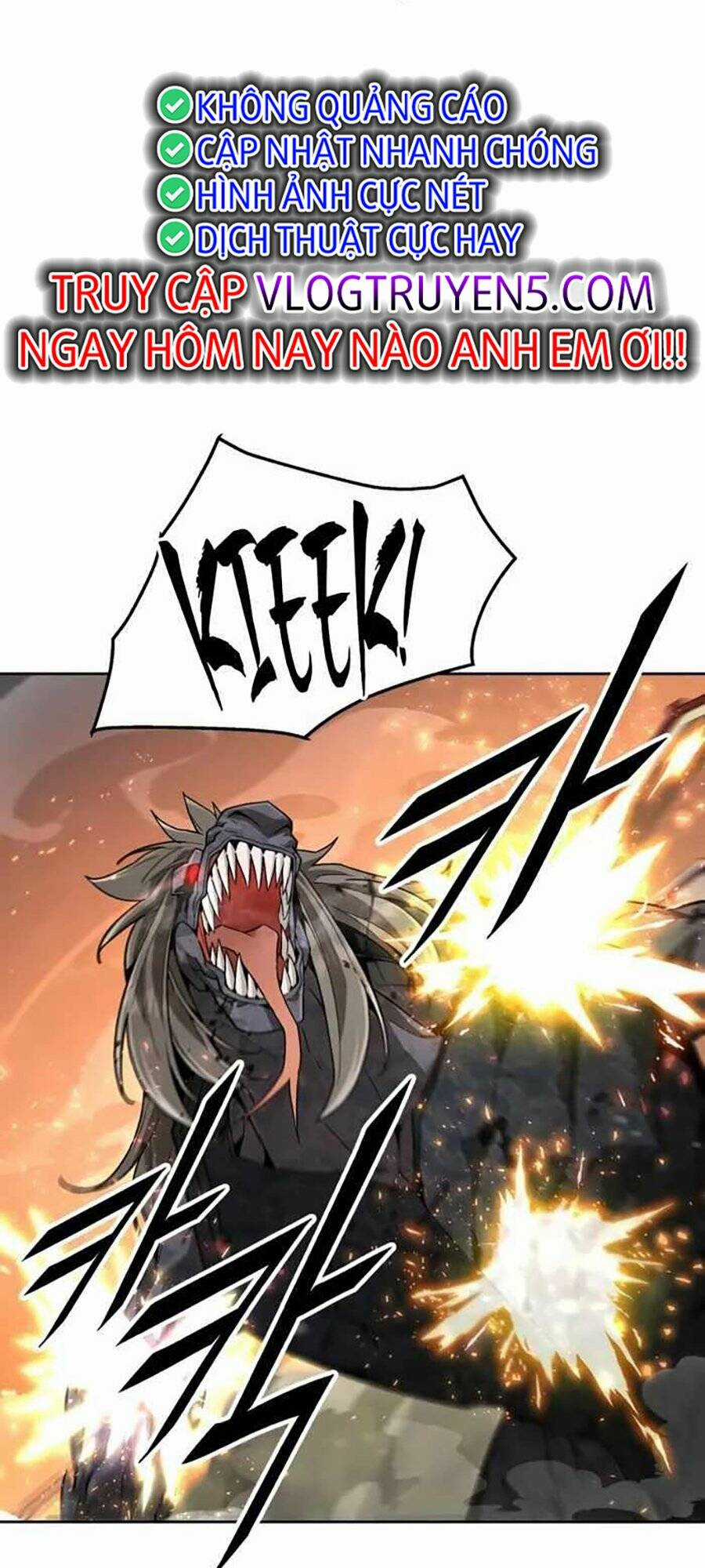 Trù Vương Mạt Thế Chapter 5 trang 9