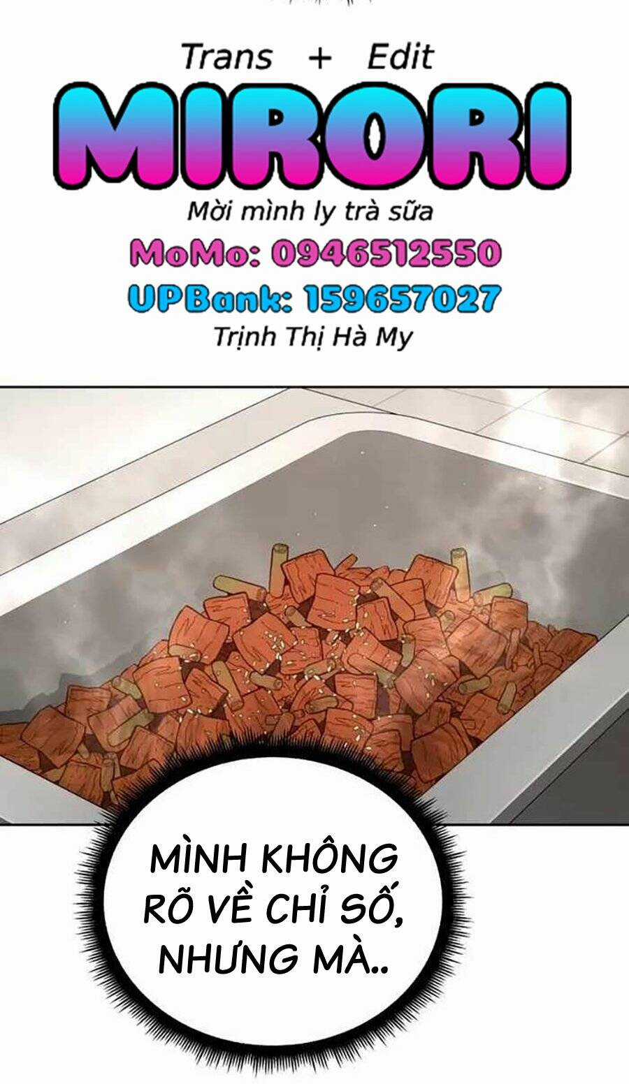 Trù Vương Mạt Thế Chapter 5 trang 93