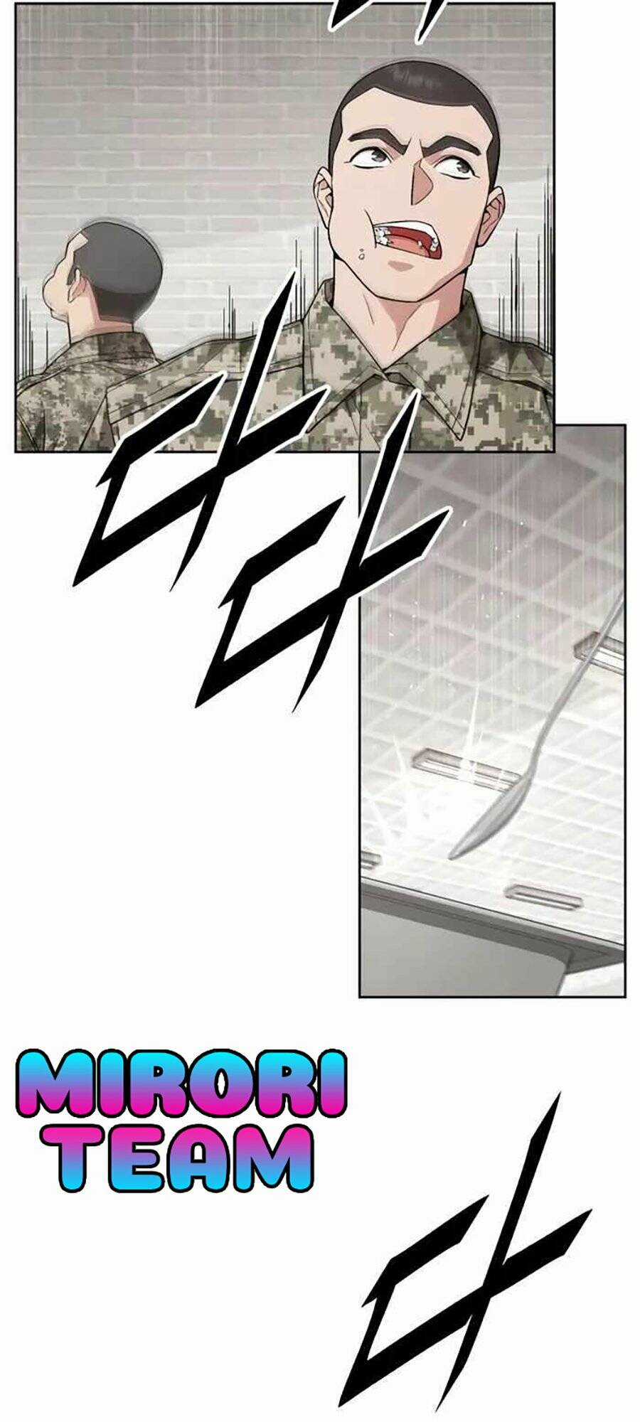 Trù Vương Mạt Thế Chapter 5 trang 97