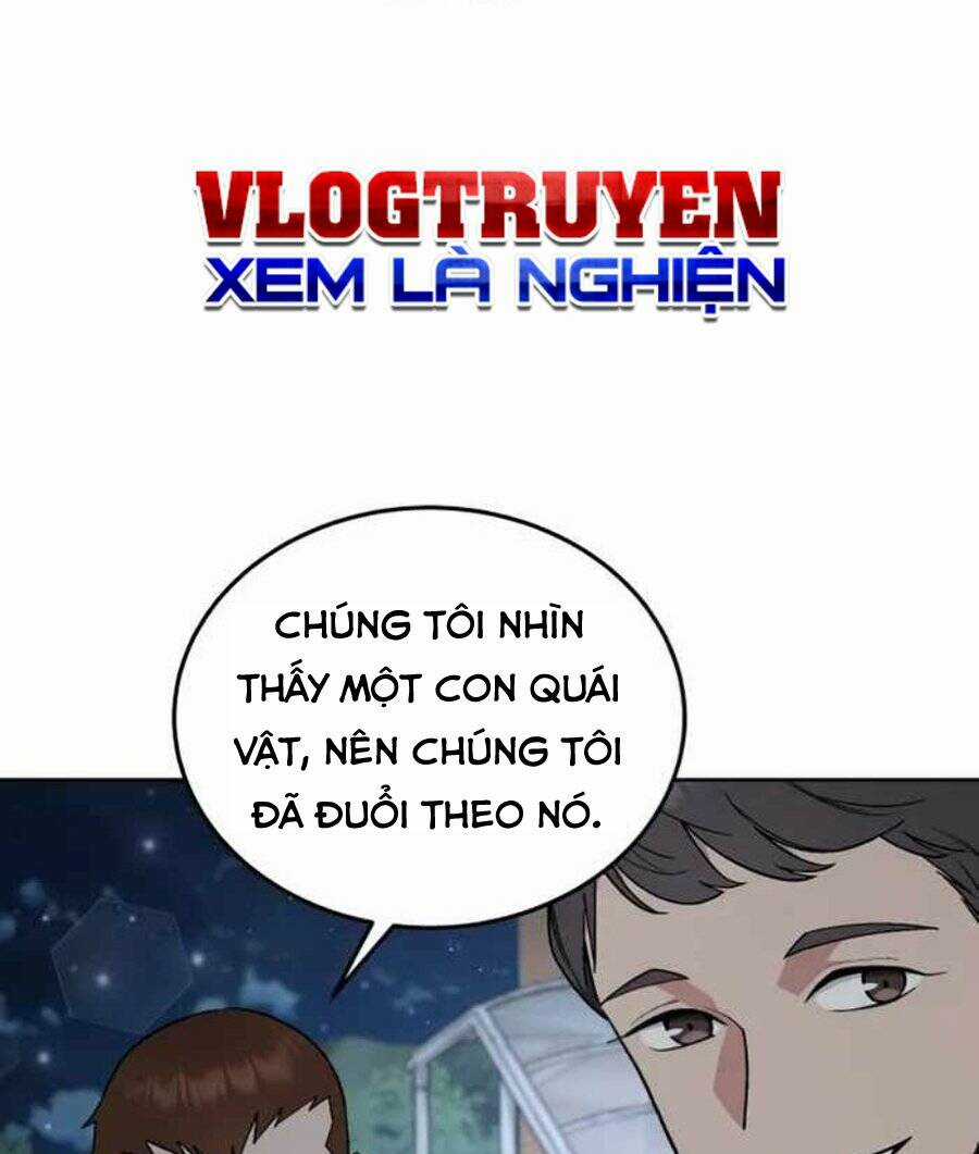 Trù Vương Mạt Thế Chapter 6 trang 10