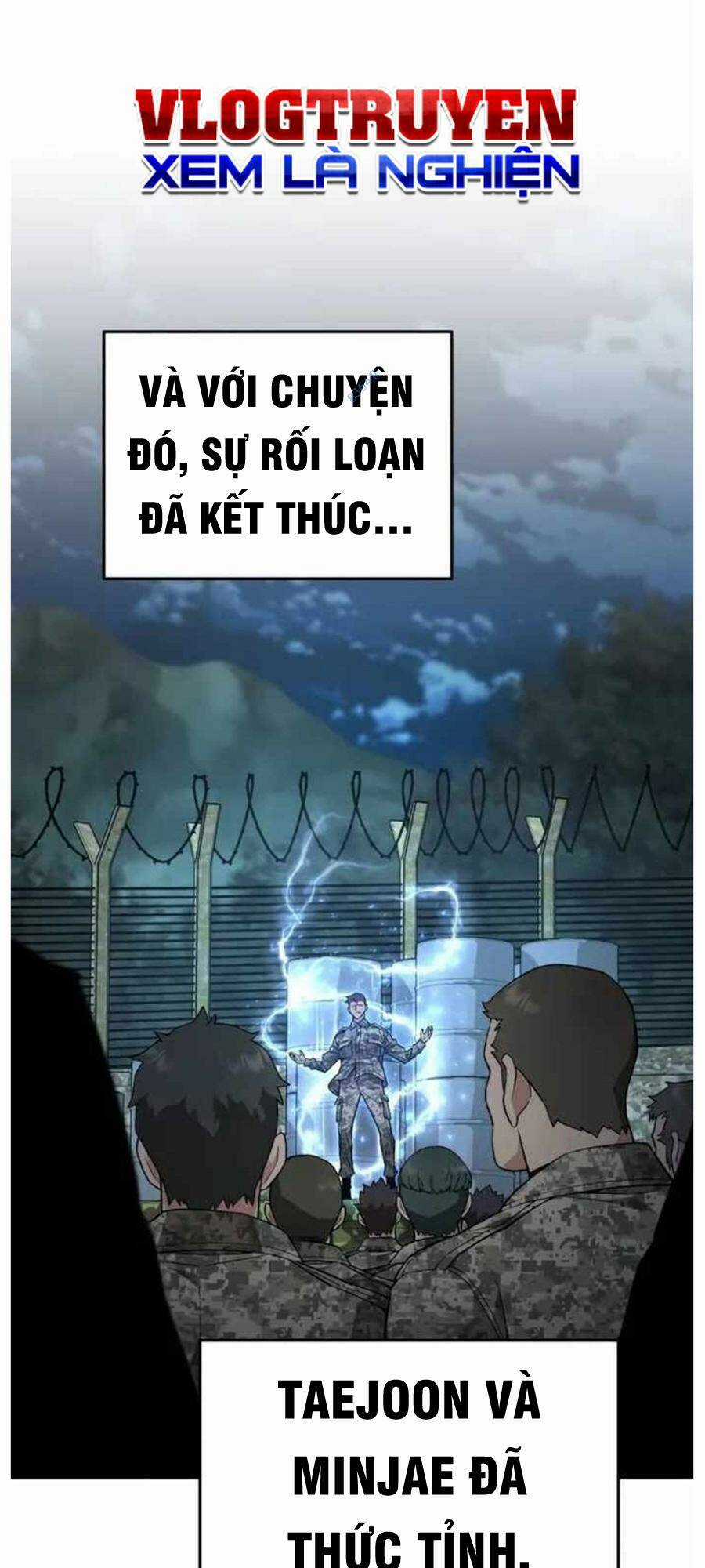 Trù Vương Mạt Thế Chapter 6 trang 108