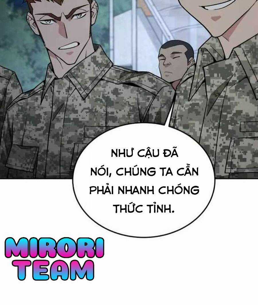 Trù Vương Mạt Thế Chapter 6 trang 11