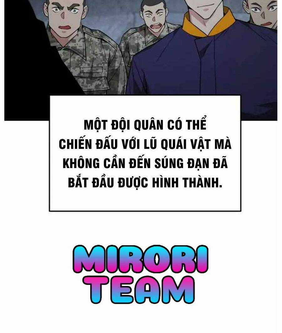 Trù Vương Mạt Thế Chapter 6 trang 110