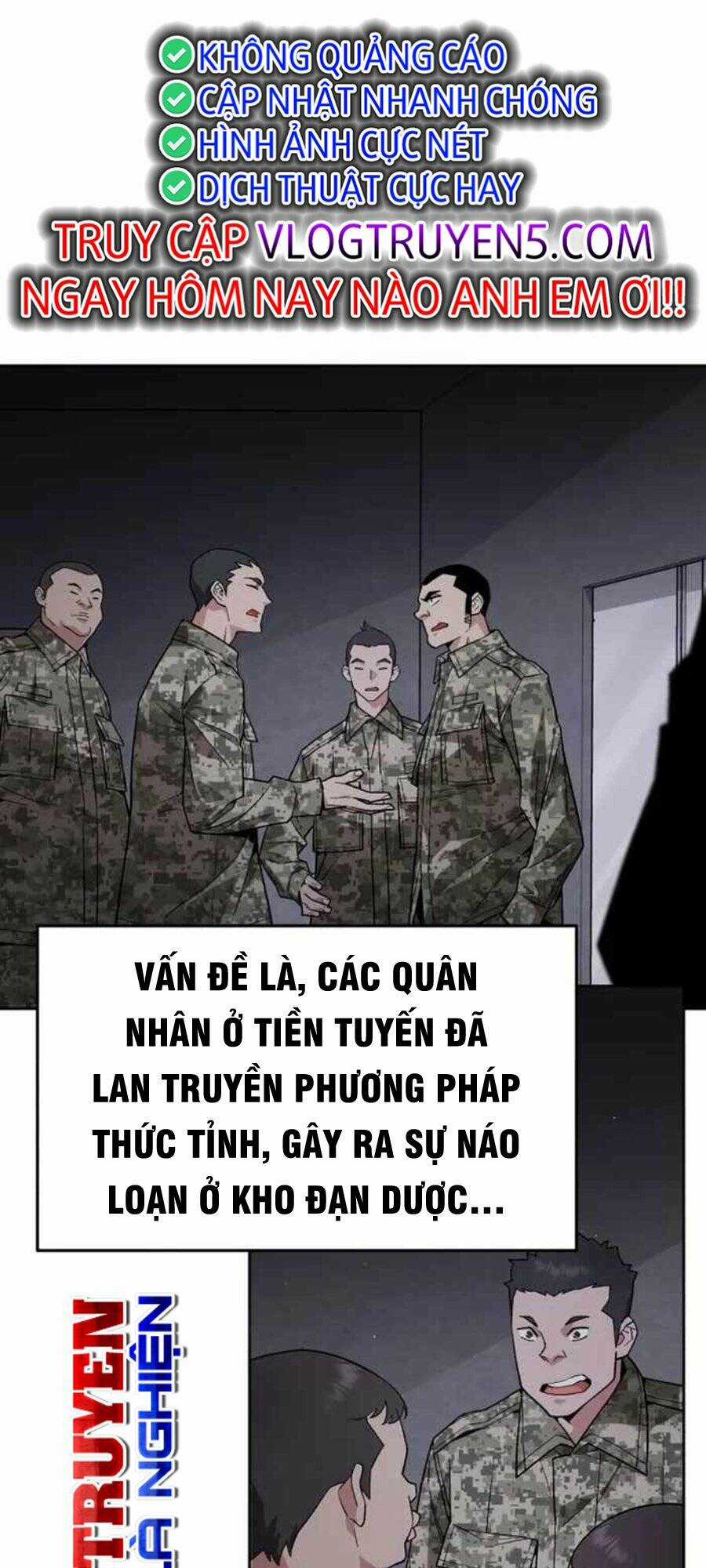 Trù Vương Mạt Thế Chapter 6 trang 111