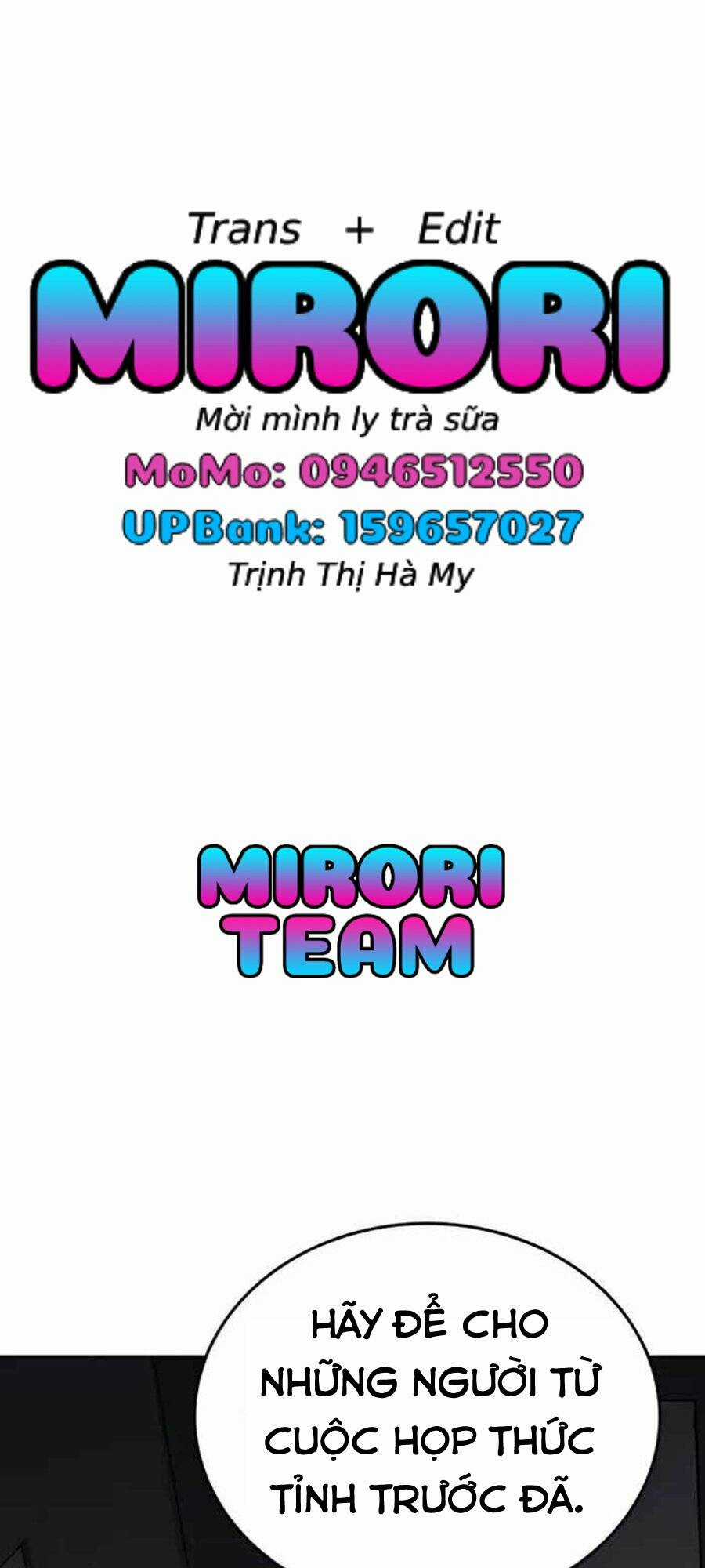 Trù Vương Mạt Thế Chapter 6 trang 21