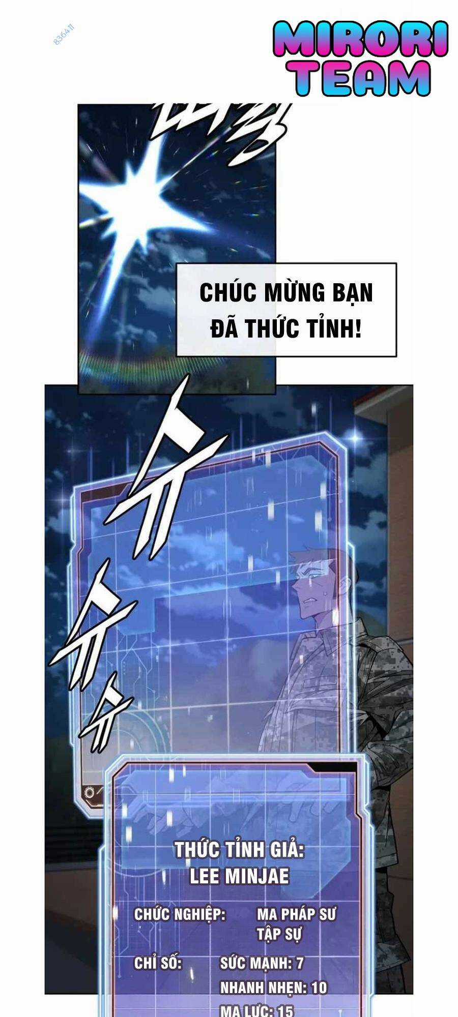 Trù Vương Mạt Thế Chapter 6 trang 30