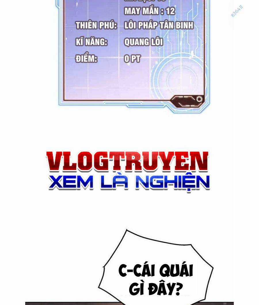 Trù Vương Mạt Thế Chapter 6 trang 31