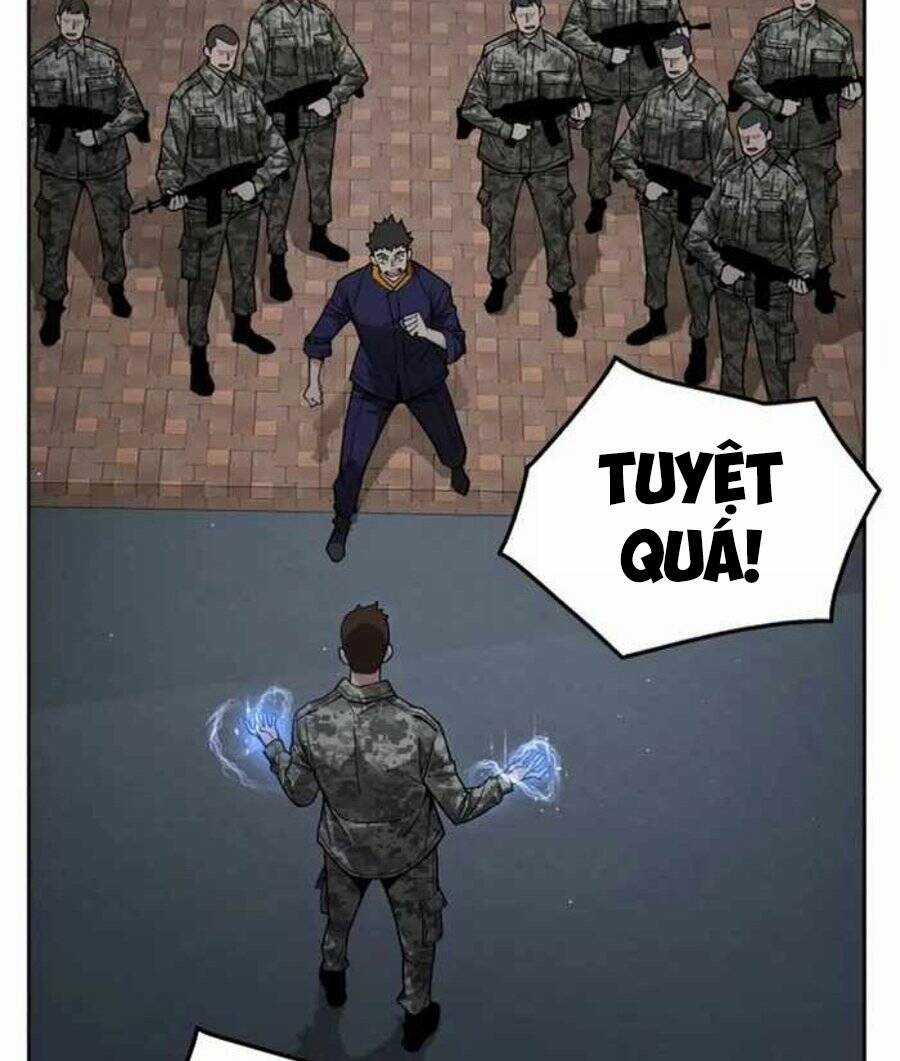 Trù Vương Mạt Thế Chapter 6 trang 40