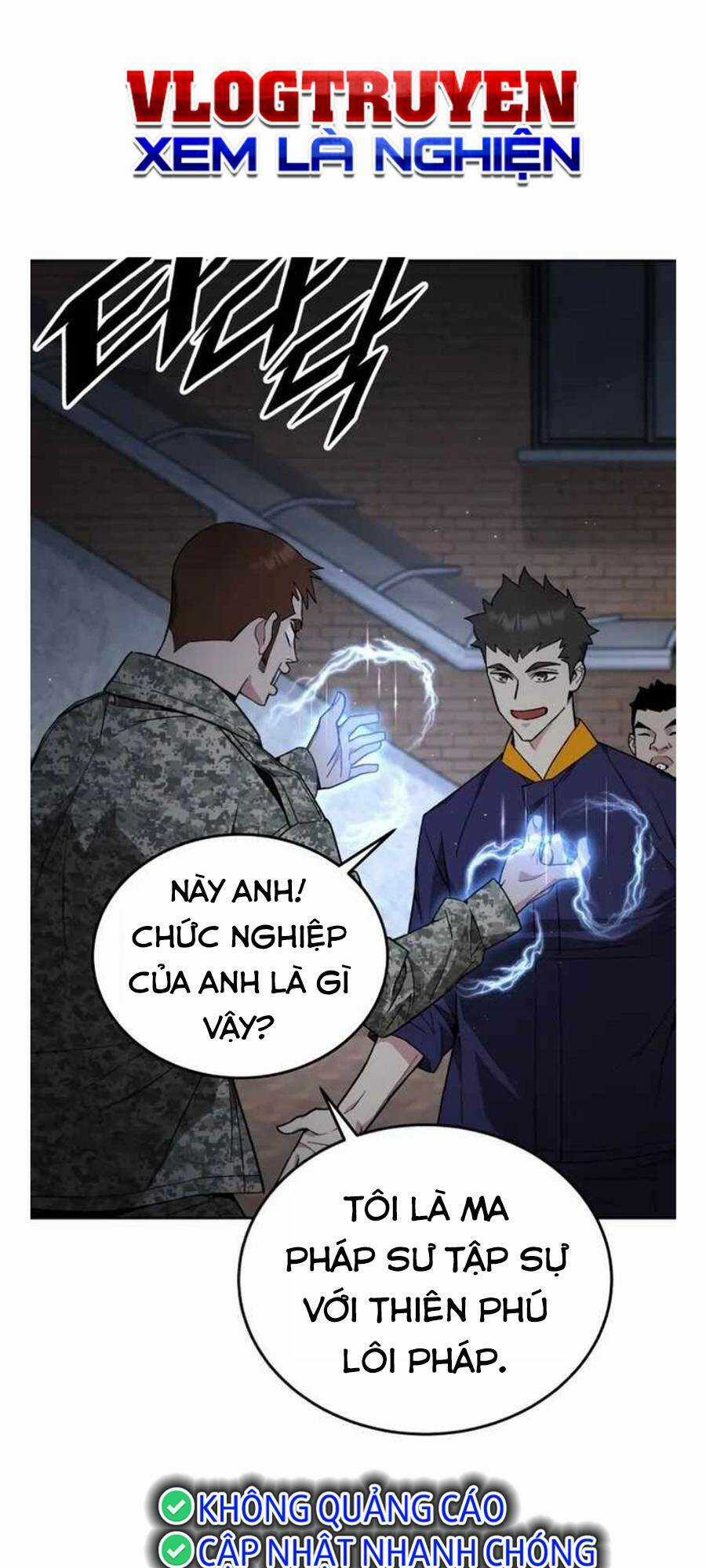 Trù Vương Mạt Thế Chapter 6 trang 42