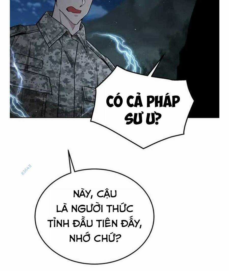 Trù Vương Mạt Thế Chapter 6 trang 44