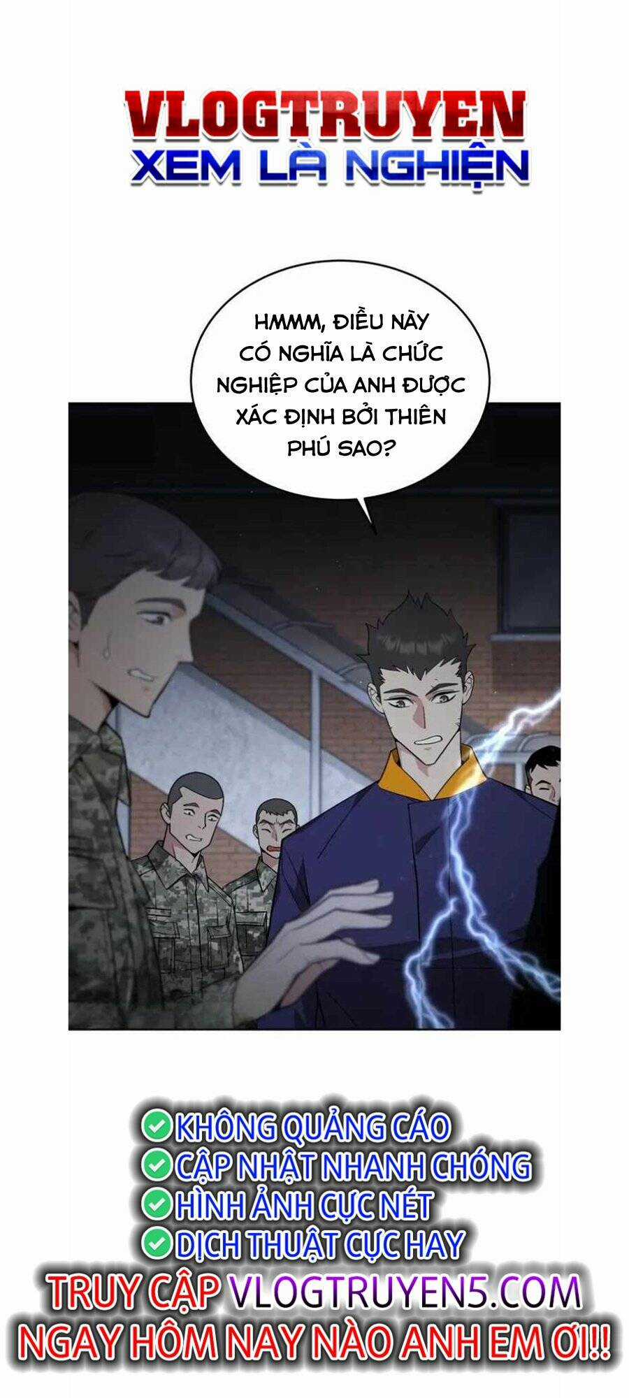 Trù Vương Mạt Thế Chapter 6 trang 45