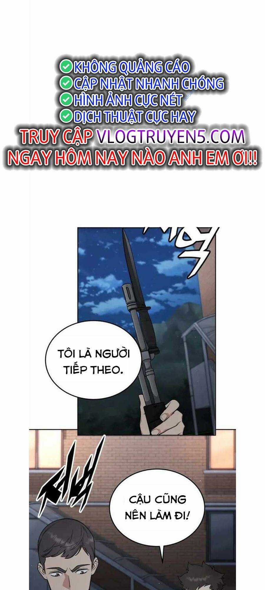 Trù Vương Mạt Thế Chapter 6 trang 48