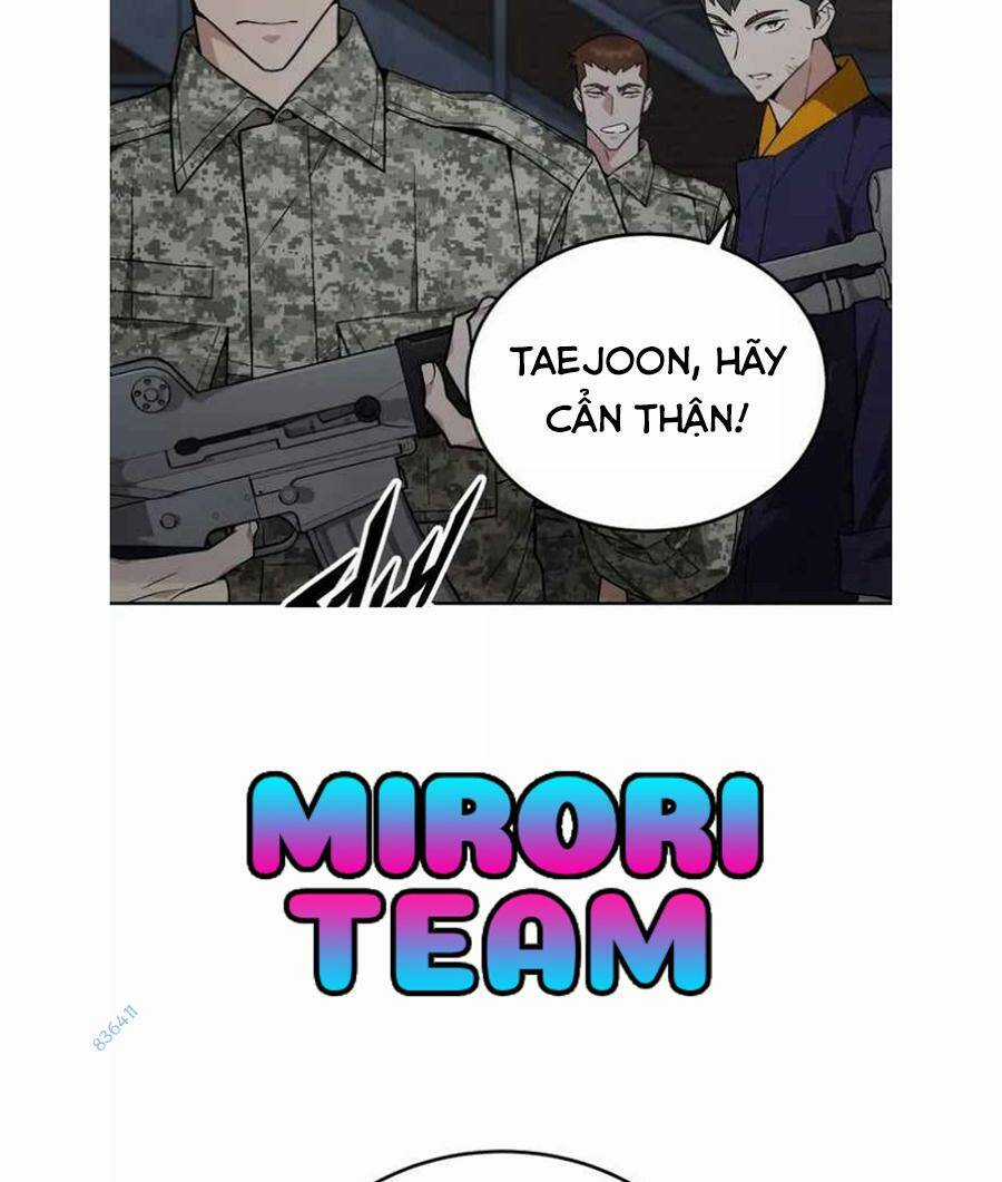 Trù Vương Mạt Thế Chapter 6 trang 49