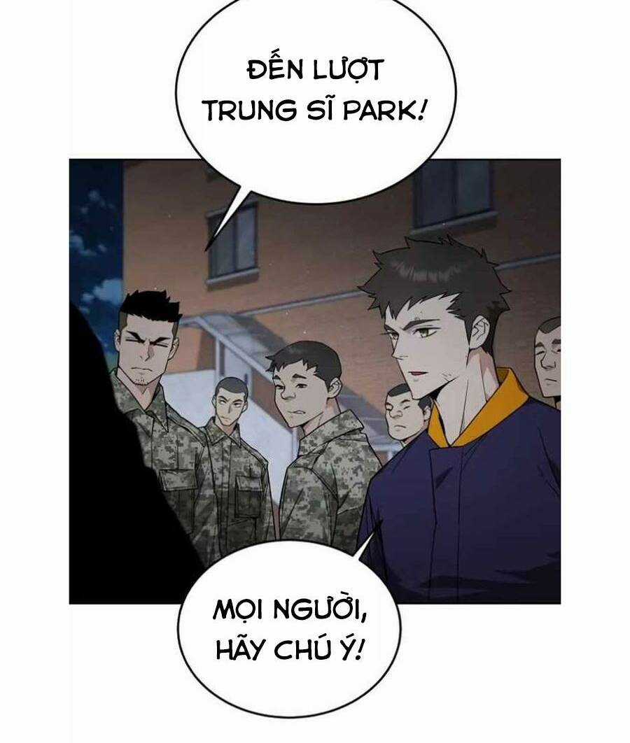 Trù Vương Mạt Thế Chapter 6 trang 50