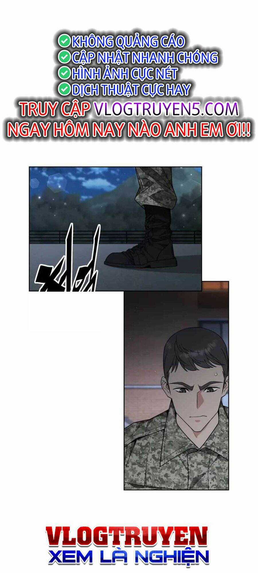 Trù Vương Mạt Thế Chapter 6 trang 51