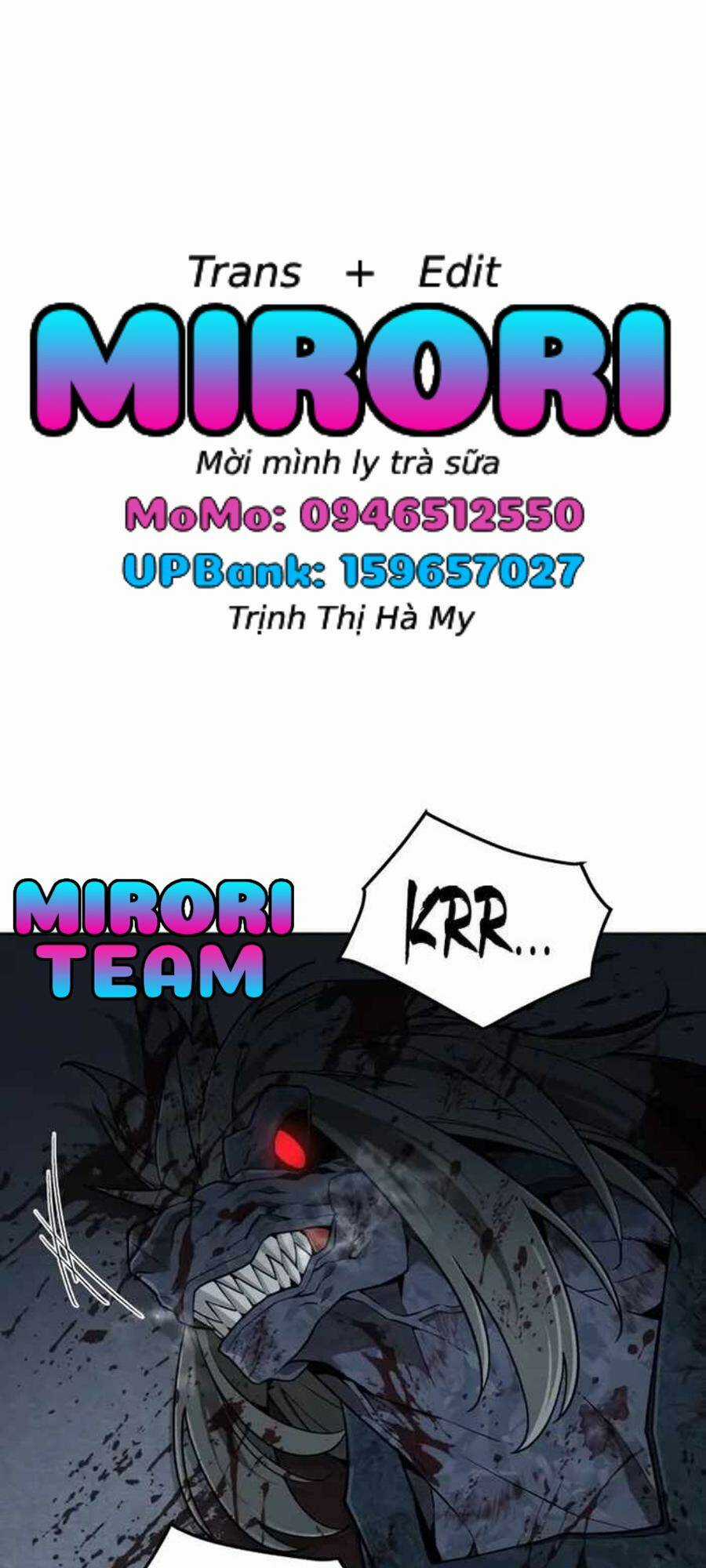 Trù Vương Mạt Thế Chapter 6 trang 54