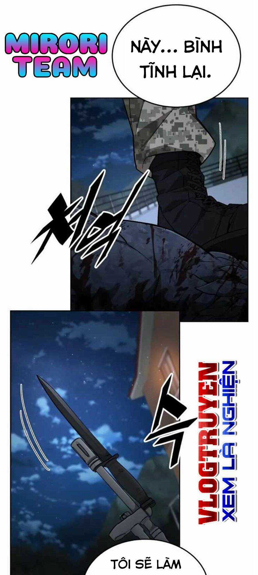 Trù Vương Mạt Thế Chapter 6 trang 57