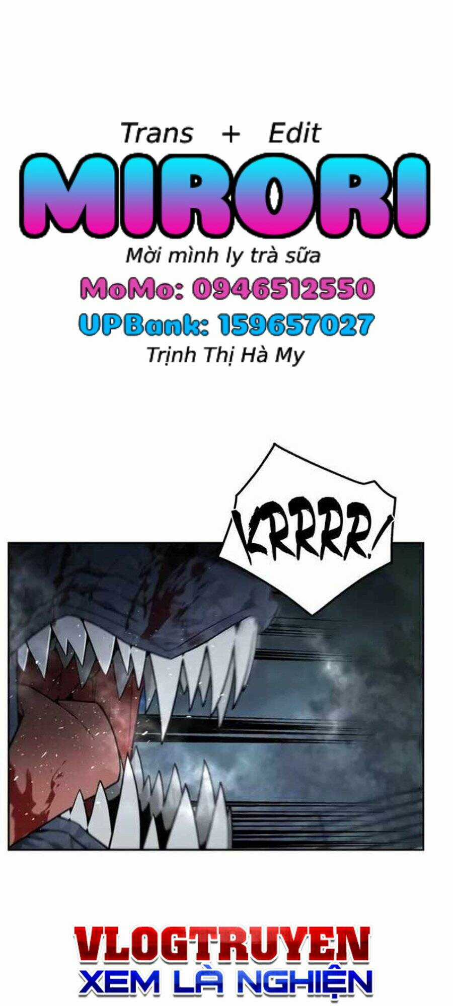 Trù Vương Mạt Thế Chapter 6 trang 63