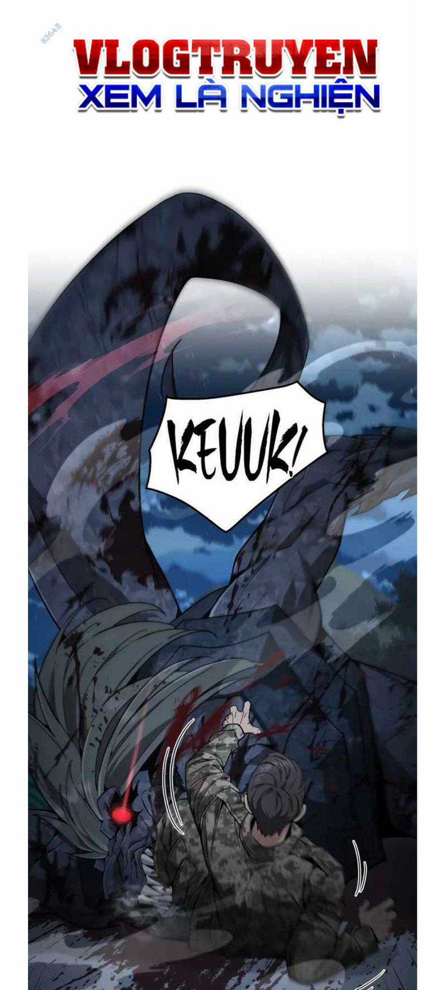 Trù Vương Mạt Thế Chapter 6 trang 72