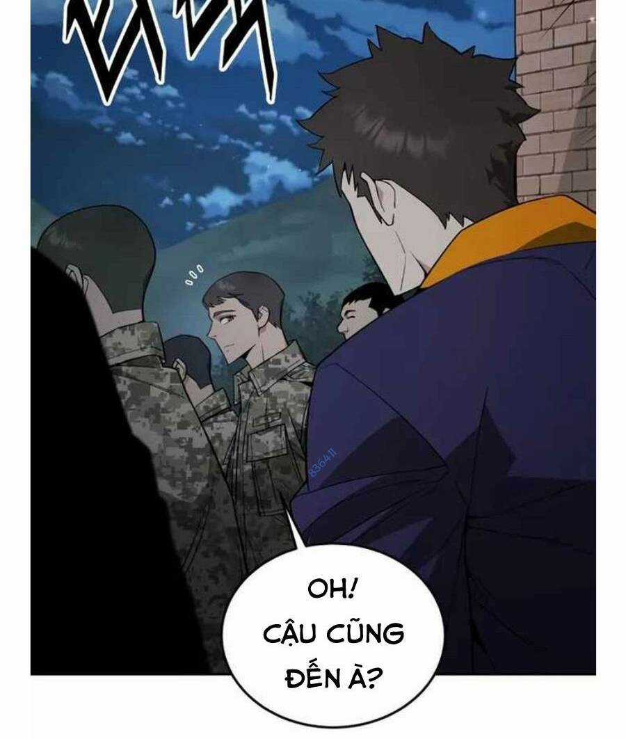Trù Vương Mạt Thế Chapter 6 trang 8