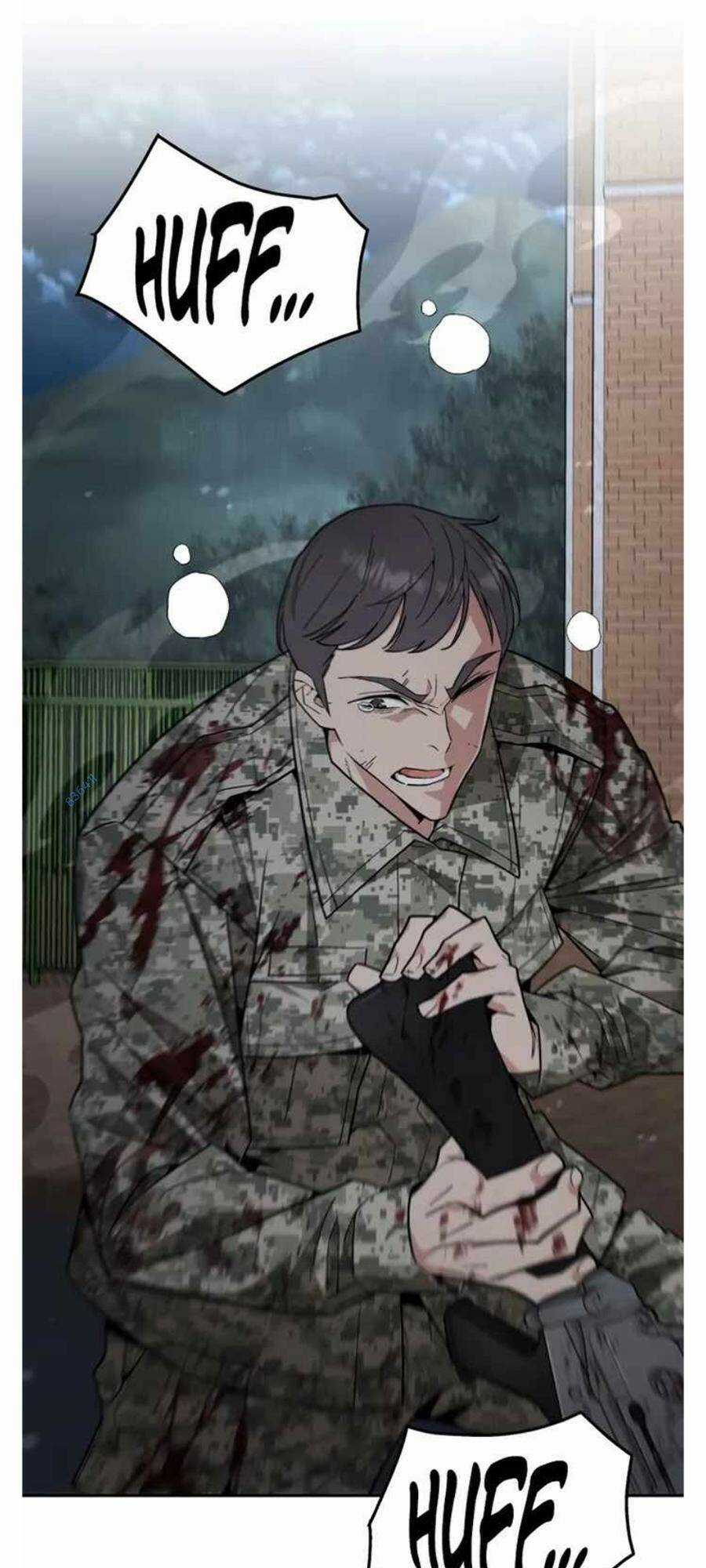 Trù Vương Mạt Thế Chapter 6 trang 90