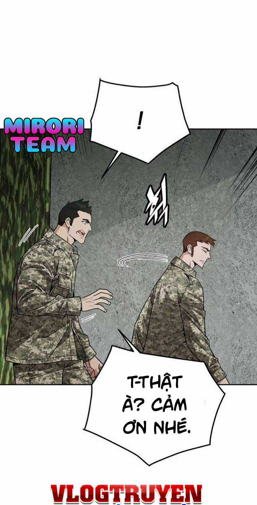 Trù Vương Mạt Thế Chapter 7 trang 10