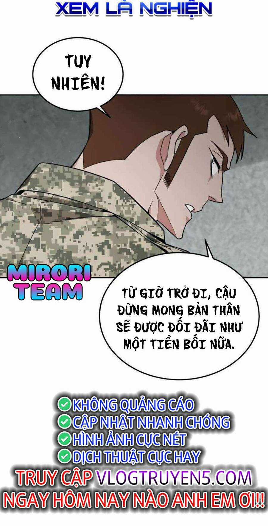 Trù Vương Mạt Thế Chapter 7 trang 11