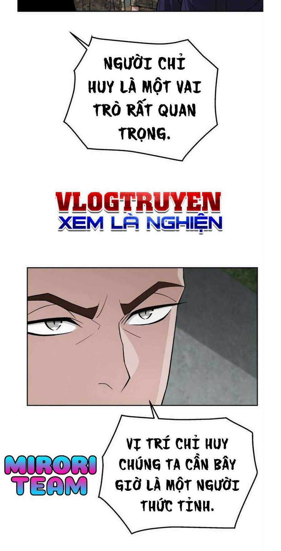 Trù Vương Mạt Thế Chapter 7 trang 13