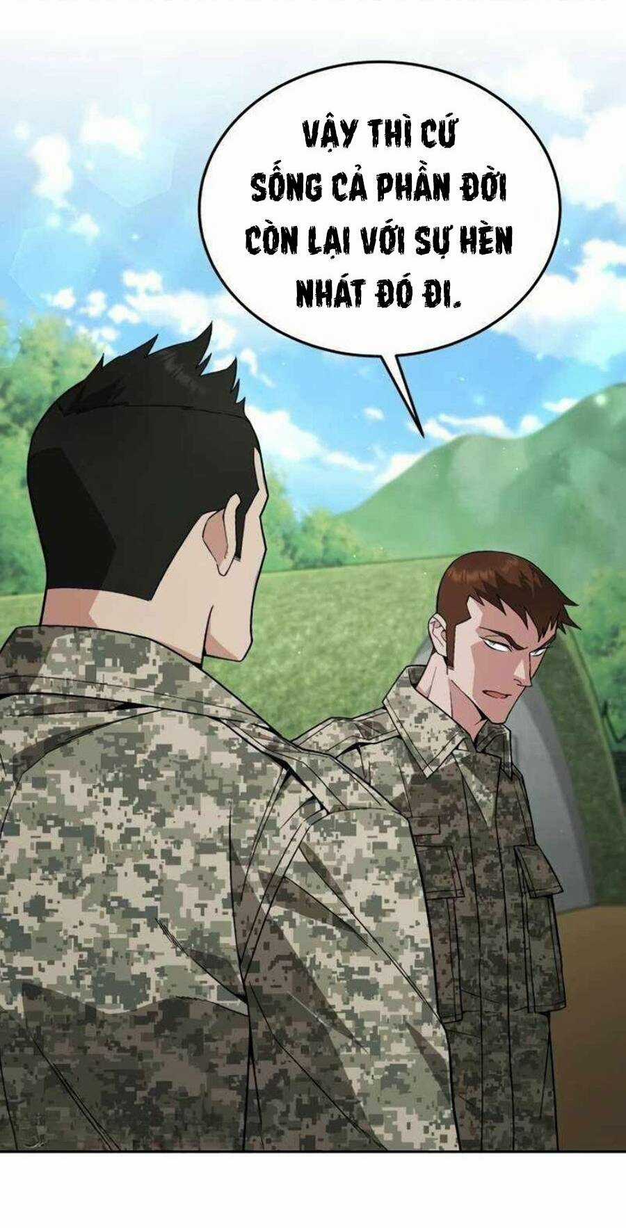 Trù Vương Mạt Thế Chapter 7 trang 15