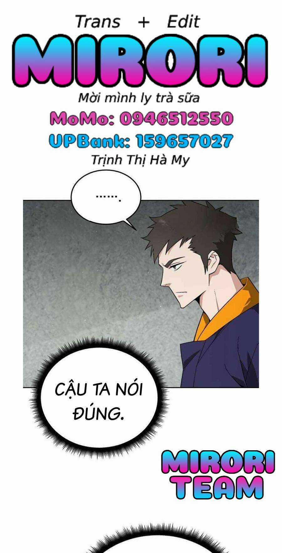 Trù Vương Mạt Thế Chapter 7 trang 16
