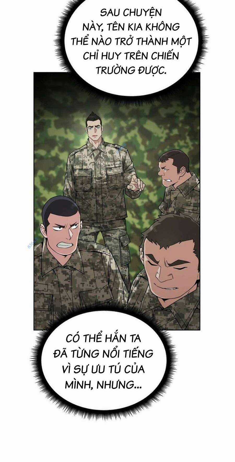 Trù Vương Mạt Thế Chapter 7 trang 17