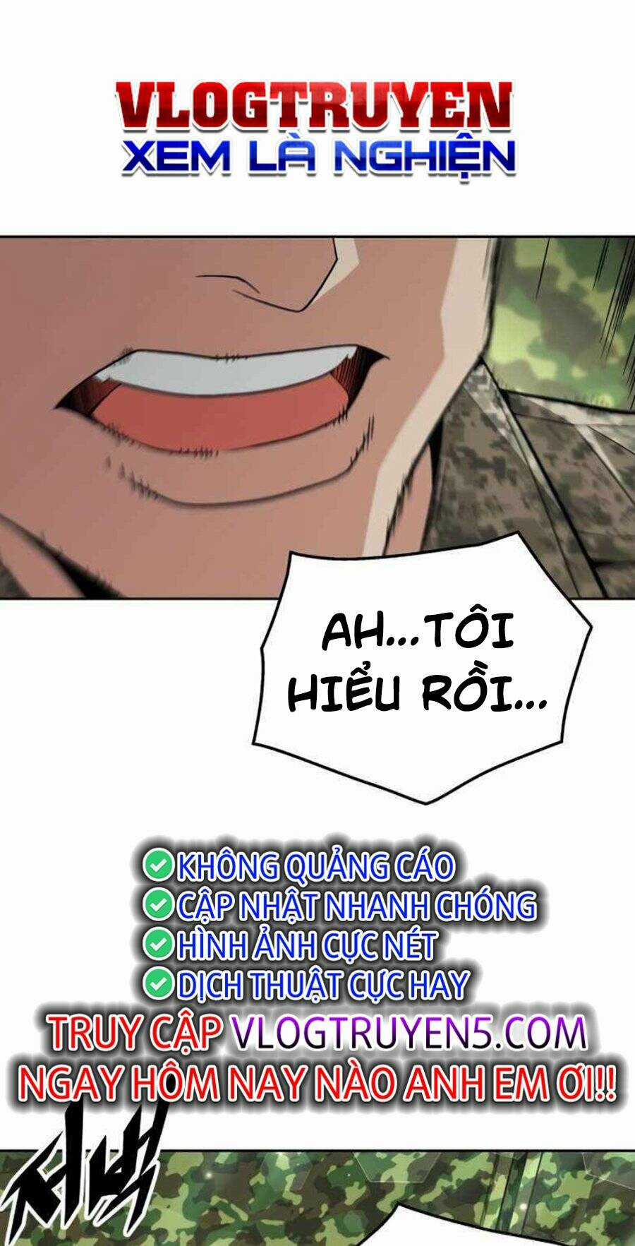 Trù Vương Mạt Thế Chapter 7 trang 18