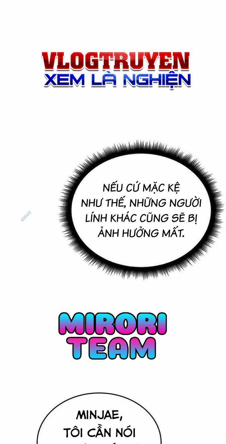 Trù Vương Mạt Thế Chapter 7 trang 20