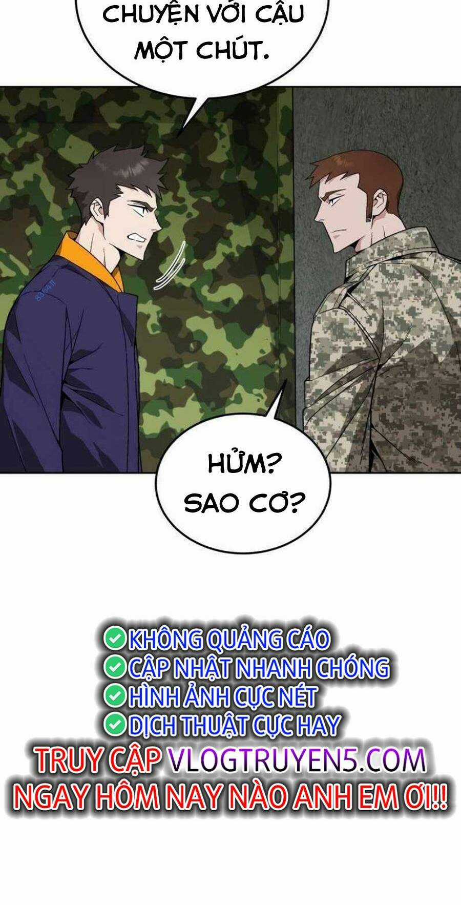 Trù Vương Mạt Thế Chapter 7 trang 21