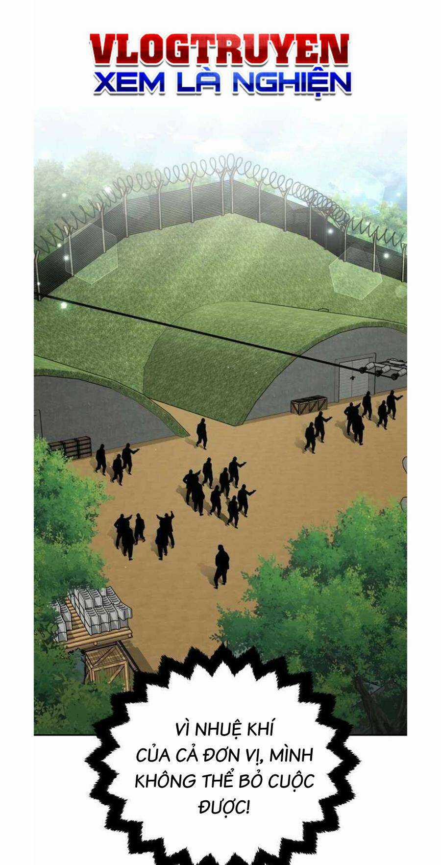 Trù Vương Mạt Thế Chapter 7 trang 24