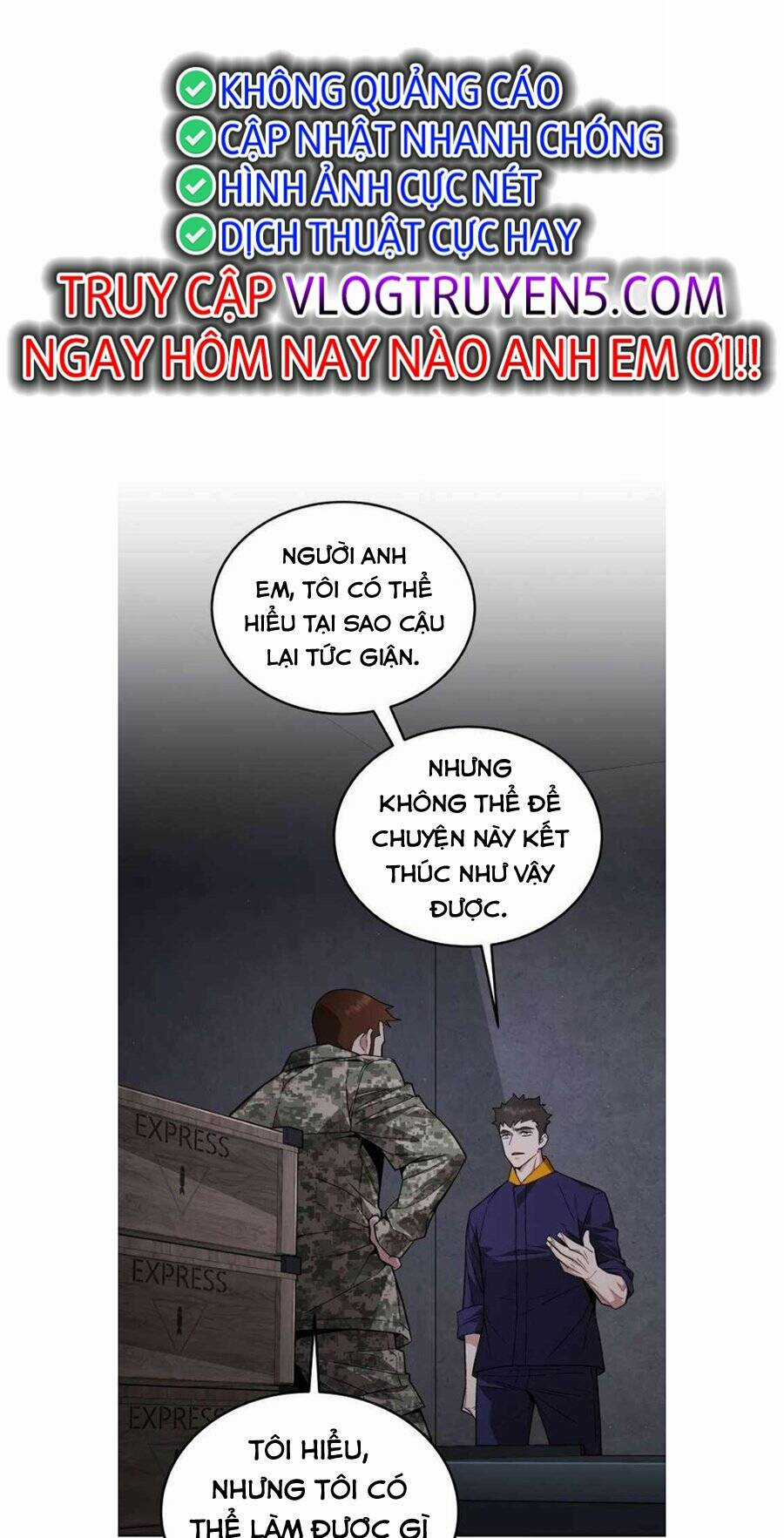 Trù Vương Mạt Thế Chapter 7 trang 26